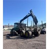 2004 Timberjack 1410B Forwarder